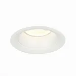 Встраиваемый светильник ST-Luce Barra ST200.508.01 Цвет плафонов белый Цвет арматуры белый от ImperiumLoft