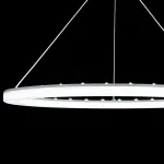 Подвесной светильник Citilux Электрон CL710B64S Цвет арматуры белый Цвет плафонов белый от ImperiumLoft