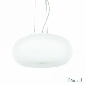 Подвесной светильник Ideal Lux Ulisse ULISSE SP3 D52