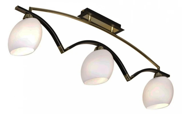 Потолочная люстра Velante 269 269-327-03