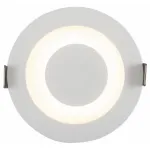 Встраиваемый светильник Denkirs DK2500 DK2700-WH от ImperiumLoft