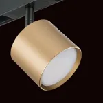 Трековый светильник Lightstar Rullo PRO3490