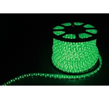 Шнур световой [50 м] Feron Saffit LED-F3W 26069