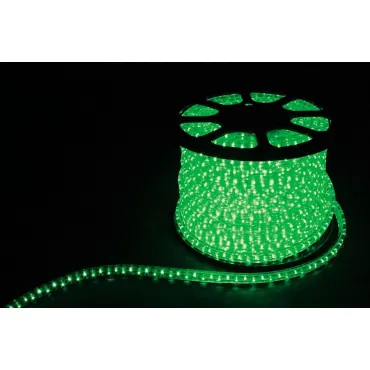 Шнур световой [50 м] Feron Saffit LED-F3W 26069