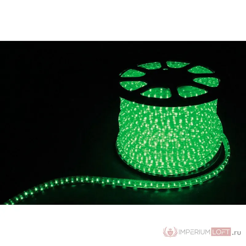 Шнур световой  Feron Saffit LED-F3W 26069 от ImperiumLoft