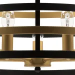 Подвесной светильник Lightstar Epsilon 735050 от ImperiumLoft