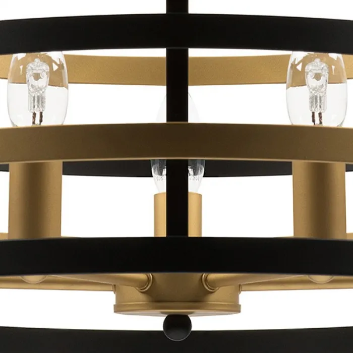 Подвесной светильник Lightstar Epsilon 735050 от ImperiumLoft