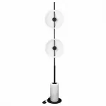 Торшер Loft it Marble 10049F Цвет плафонов белый от ImperiumLoft