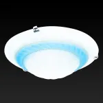 Потолочный светильник TopLight Clare TL9101Y-02BL 