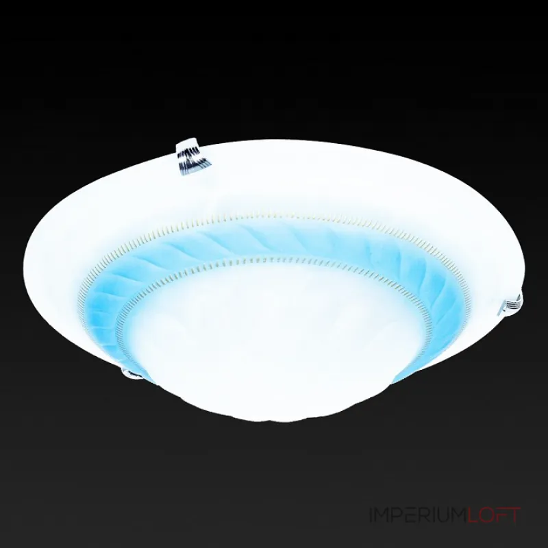 Потолочный светильник TopLight Clare TL9101Y-02BL Потолочный светильник TopLight Clare TL9101Y-02BL