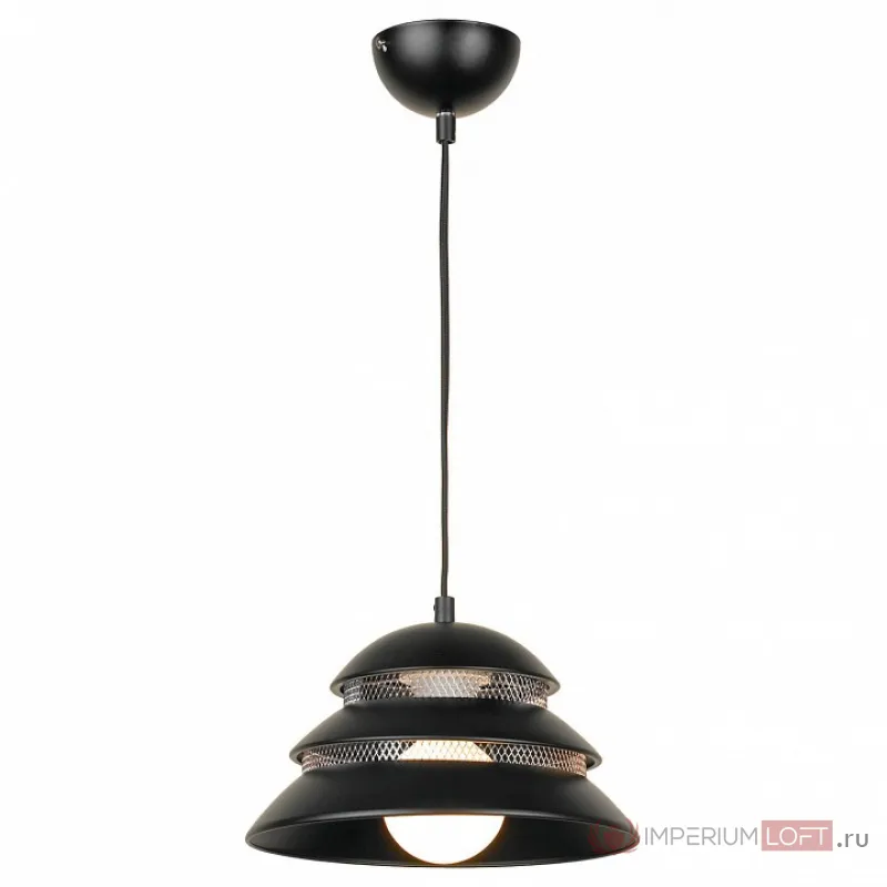 Подвесной светильник Lussole Beijing GRLSP-8131 от ImperiumLoft