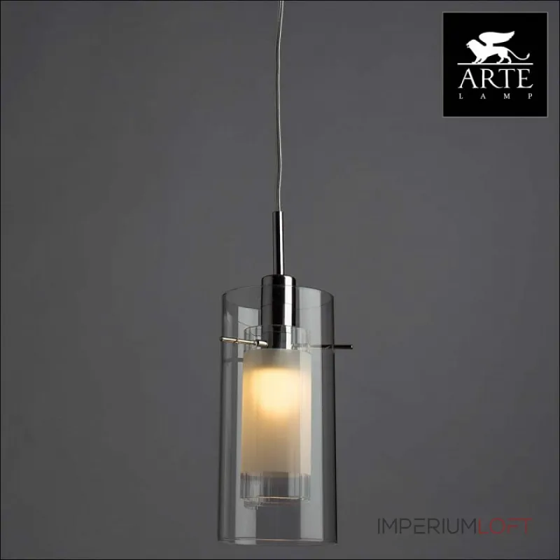 Подвесной светильник Arte Lamp Idea 1 A2300SP-1CC 