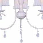 Подвесная люстра TopLight Camilla TL1135-3H 