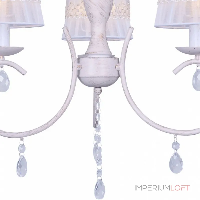 Подвесная люстра TopLight Camilla TL1135-3H 