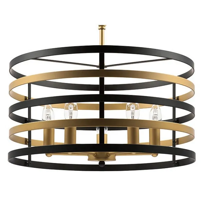 Подвесной светильник Lightstar Epsilon 735050 от ImperiumLoft