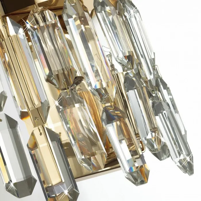 Накладной светильник Odeon Light Dakisa 4986/2W от ImperiumLoft