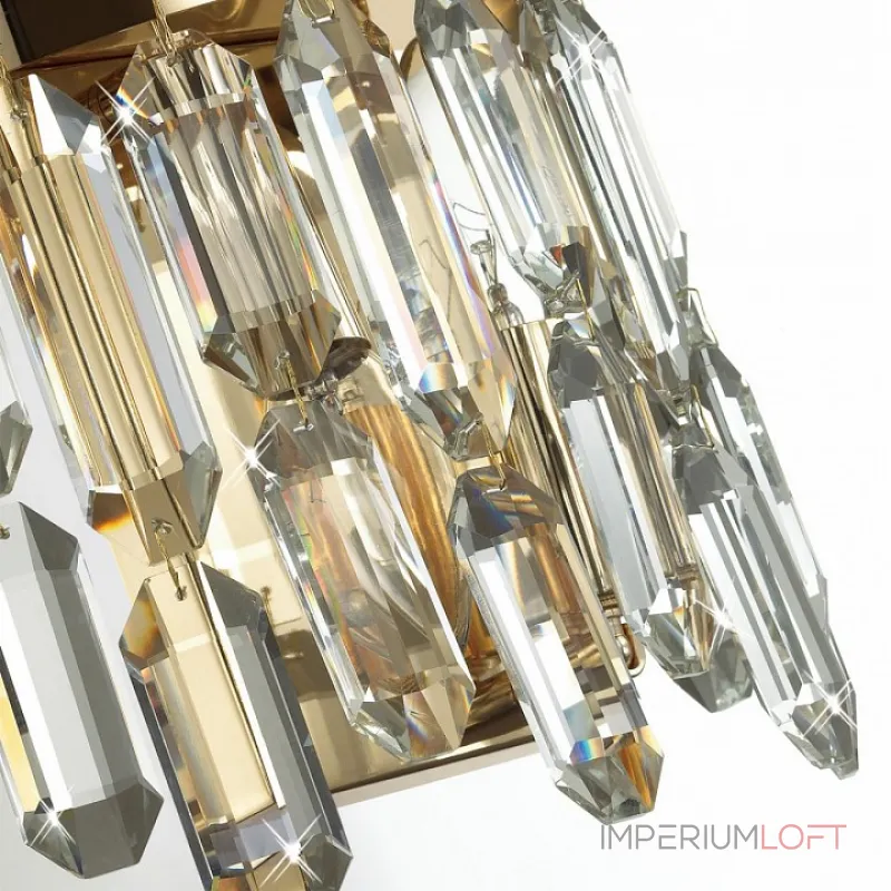 Накладной светильник Odeon Light Dakisa 4986/2W