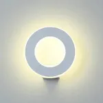 Накладной светильник DesignLed Buble GW-8513-9-WH-NW от ImperiumLoft