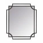 Зеркало настеннное (85х73 см) Инсбрук V20120 от ImperiumLoft