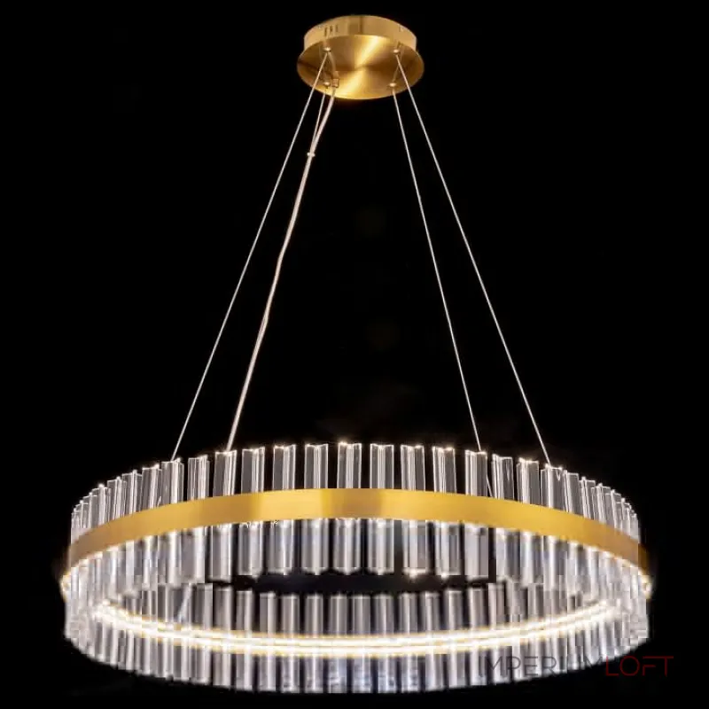 Подвесная люстра Citilux Рианна CL337083