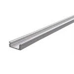Профиль накладной  Deko-Light AU-01-10 970028 Цвет арматуры серебро