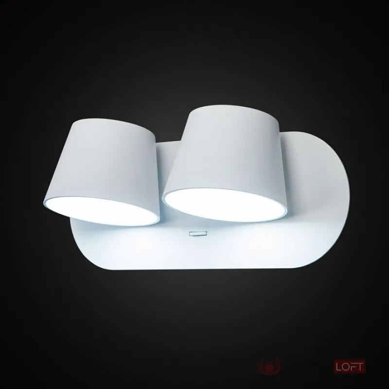 Бра Citilux Норман CL533320N от ImperiumLoft