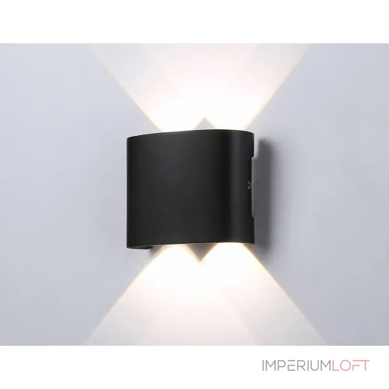 Накладной светильник Ambrella Garden ST ST4452