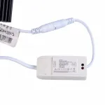 Встраиваемый светильник MW-Light Круз 637016202 Цвет арматуры белый Цвет плафонов кремовый от ImperiumLoft