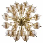 Подвесная люстра Maytoni Bolla MOD133PL-08BS