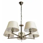 Подвесная люстра Arte Lamp 2273 A2273LM-5AB 
