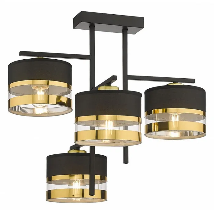 Светильник на штанге Velante 294-30 294-307-04 от ImperiumLoft
