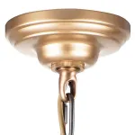 Подвесная люстра Lightstar Perla 707081 от ImperiumLoft