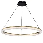 Подвесная люстра Favourite Cirkler 4400-8P от ImperiumLoft