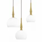 Подвесной светильник Odeon Light Runga 4767/1 