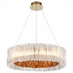 Подвесной светильник Wertmark Patricia WE117.02.303 от ImperiumLoft