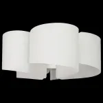 Потолочная люстра Lightstar Pittore 811050 Цвет арматуры белый от ImperiumLoft