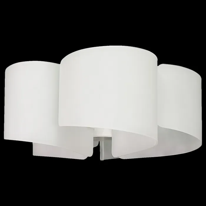 Потолочная люстра Lightstar Pittore 811050 Цвет арматуры белый от ImperiumLoft