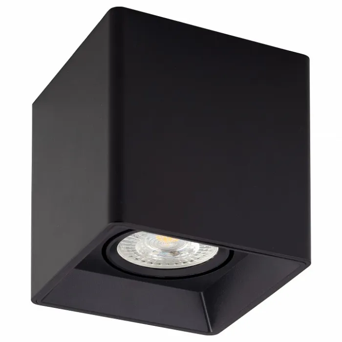 Накладной светильник Denkirs DK303 DK3030-BK от ImperiumLoft