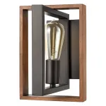 Бра Vele Luce Thomas VL6432W01 Цвет арматуры Черный Цвет плафонов Разноцветный от ImperiumLoft