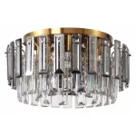 Подвесная люстра Stilfort Ton 2159/05/08C от ImperiumLoft