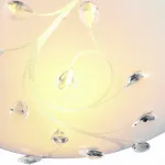Потолочный светильник Arte Lamp Jasmine A4040PL-3CC 
