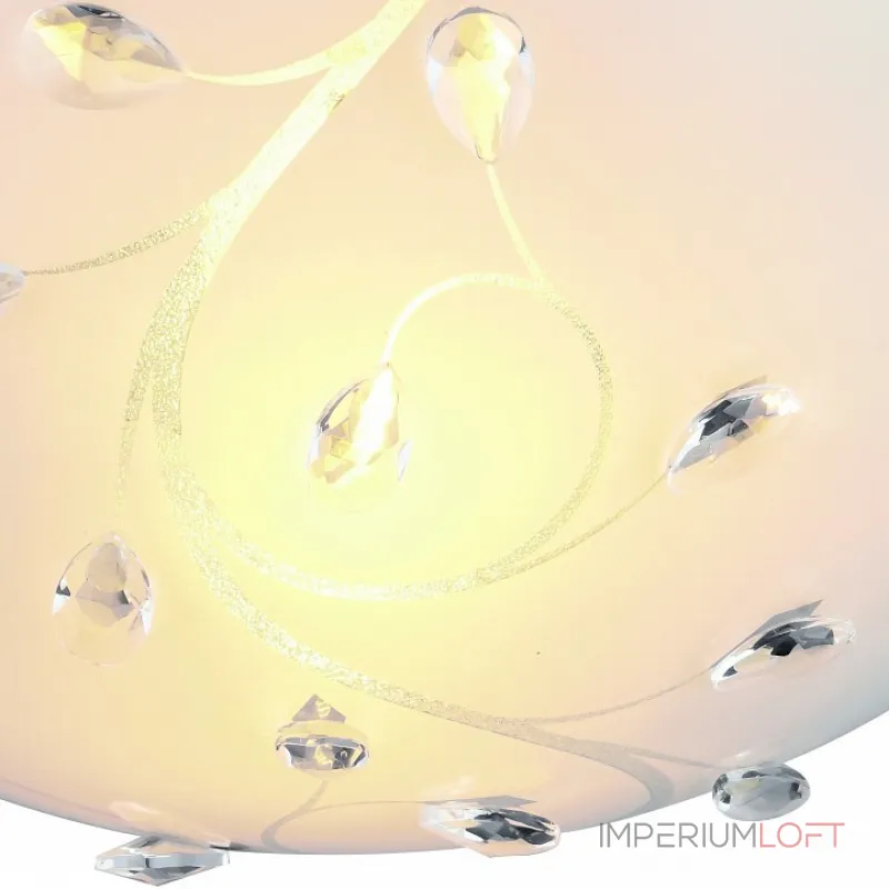 Потолочный светильник Arte Lamp Jasmine A4040PL-3CC 