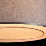 Накладной светильник Maytoni Bergamo MOD613CL-04GR Цвет арматуры серый Цвет плафонов серый от ImperiumLoft