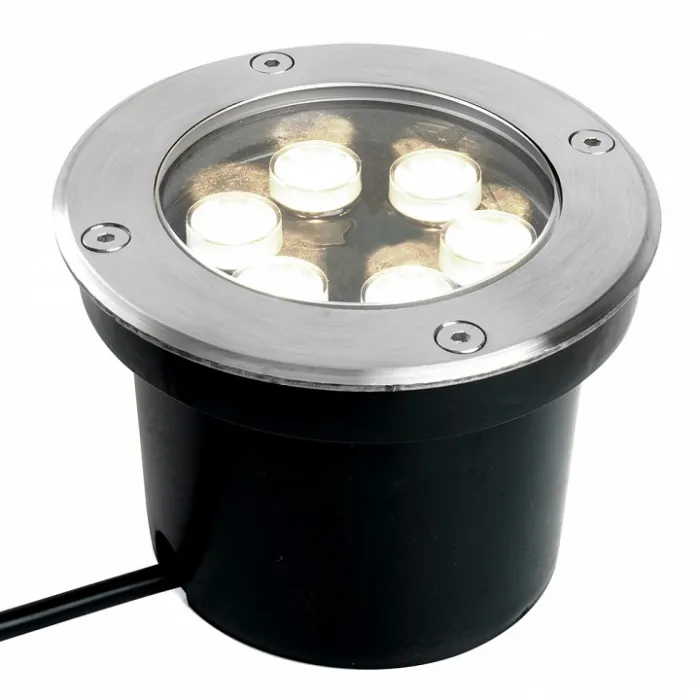 Встраиваемый в дорогу светильник Feron SP2802 48346 от ImperiumLoft