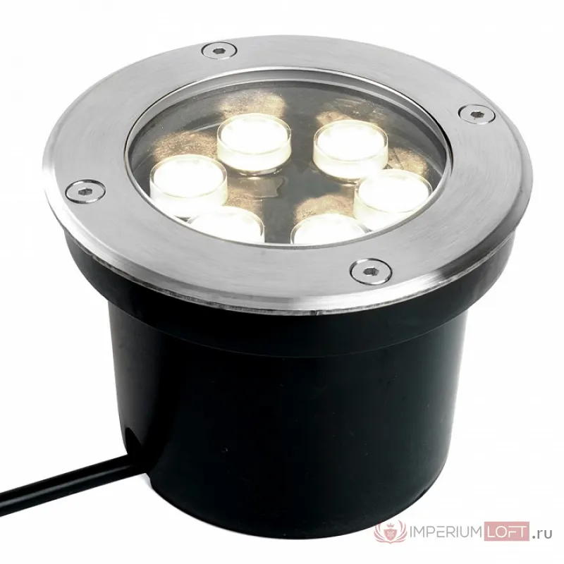 Встраиваемый в дорогу светильник Feron SP2802 48346 от ImperiumLoft
