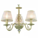 Подвесная люстра TopLight Susanna TL7290D-03RY 