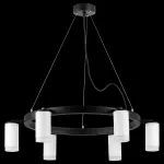 Подвесная люстра Lightstar Rullo LR0163660 от ImperiumLoft