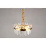 Подвесная люстра Omnilux Oriolo OML-69403-06
