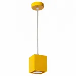 Подвесной светильник TopDecor Tubo 8 SQ Tubo8 SQ S1 16 