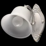 Бра DeMarkt City Ариадна 27 450028001 Цвет плафонов белый Цвет арматуры золото от ImperiumLoft Бра DeMarkt City Ариадна 27 450028001 Цвет плафонов белый Цвет арматуры золото от ImperiumLoft